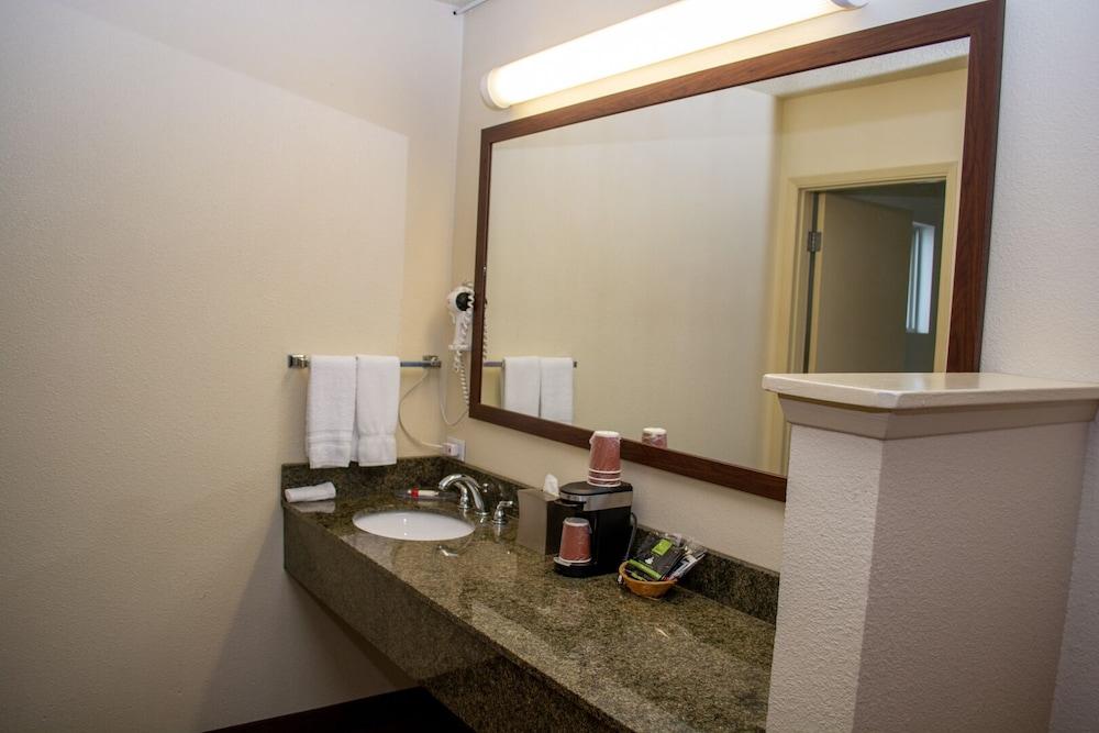 Cimarron Inn Κλαμάθ Φολς Εξωτερικό φωτογραφία