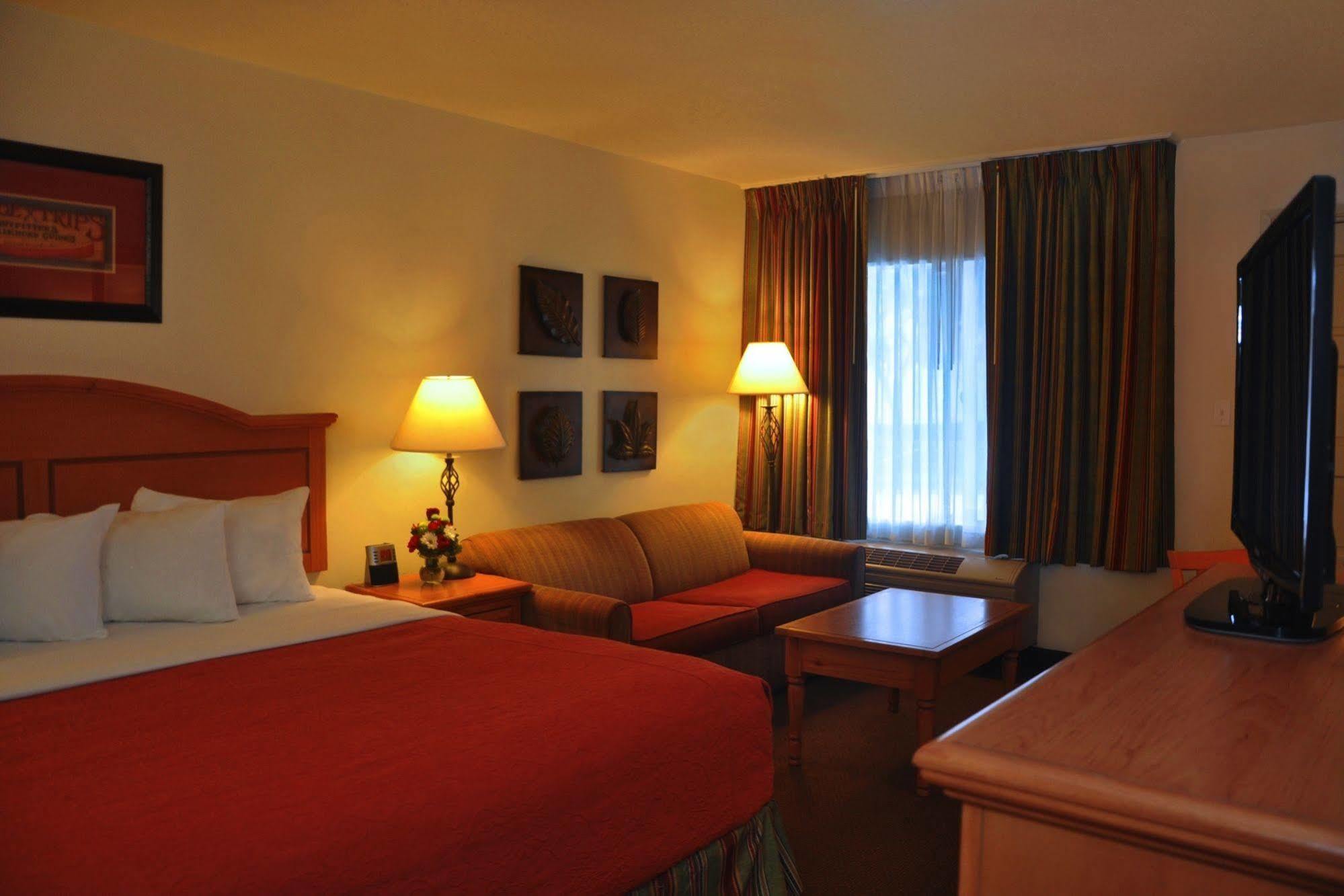 Cimarron Inn Κλαμάθ Φολς Δωμάτιο φωτογραφία
